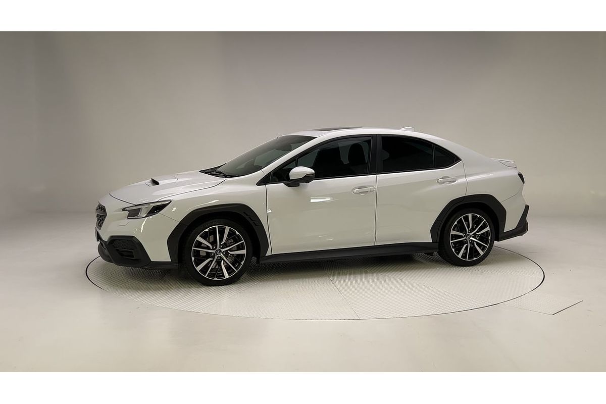 2024 Subaru WRX tS VB