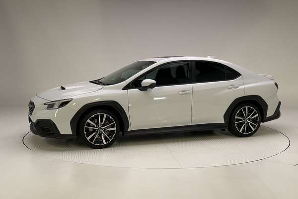2024 Subaru WRX tS VB