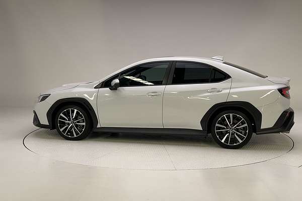 2024 Subaru WRX tS VB