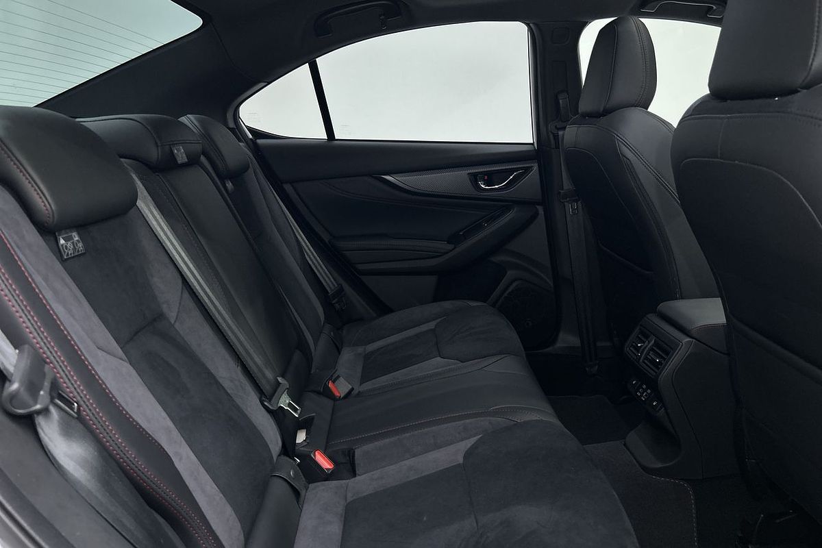 2024 Subaru WRX tS VB