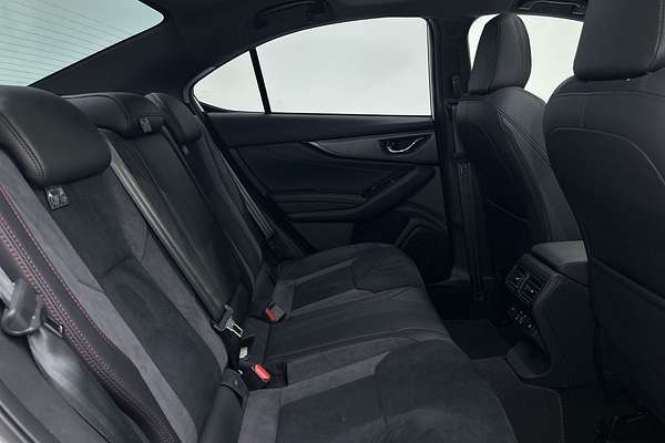 2024 Subaru WRX tS VB