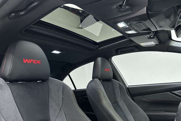 2024 Subaru WRX tS VB