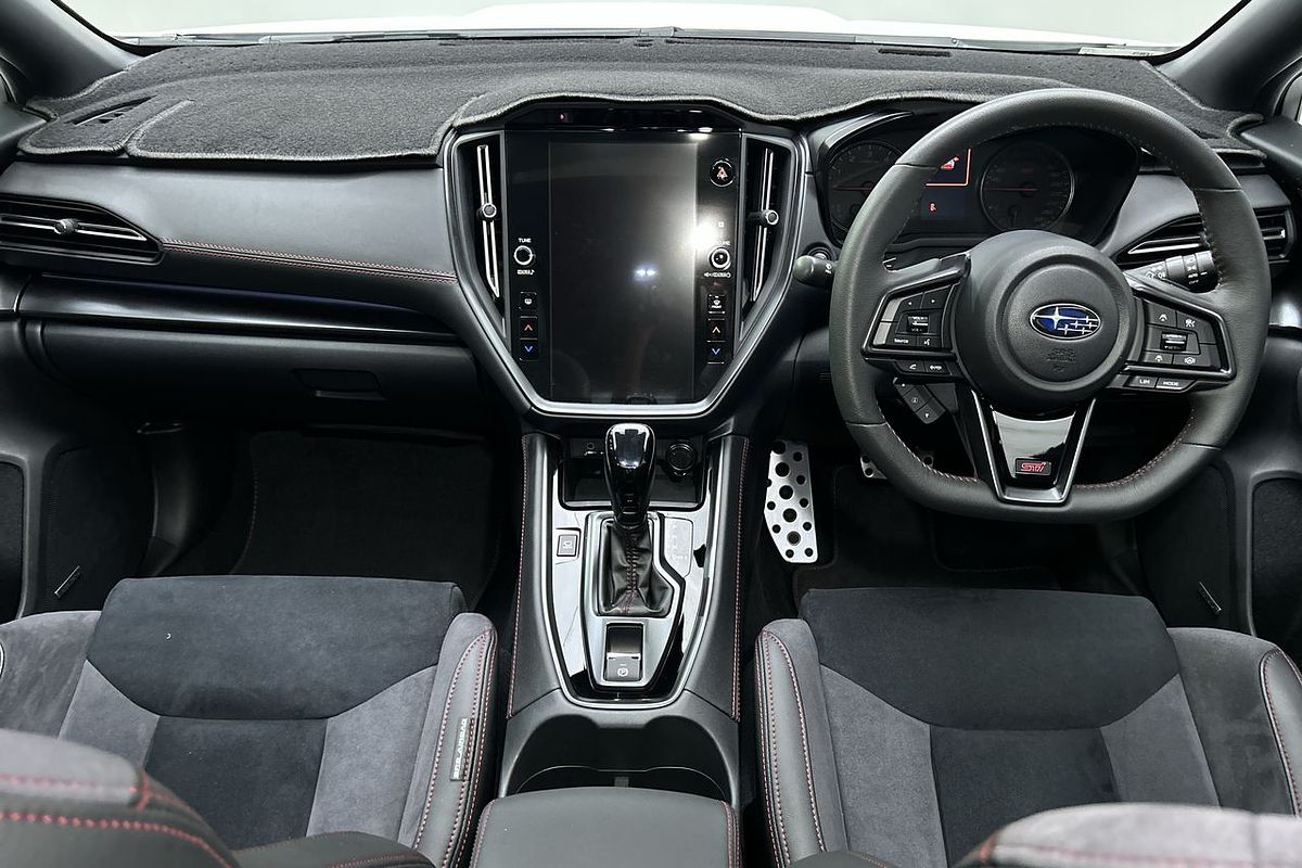 2024 Subaru WRX tS VB