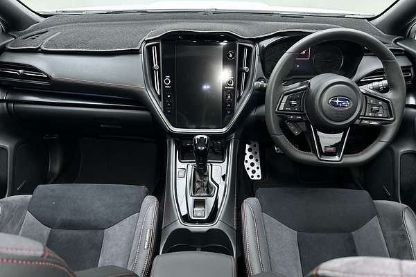 2024 Subaru WRX tS VB