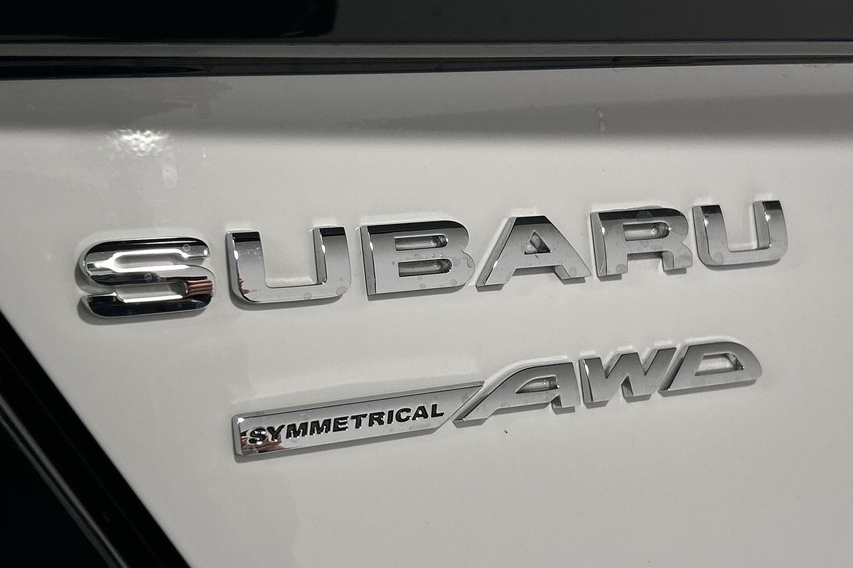 2024 Subaru WRX tS VB