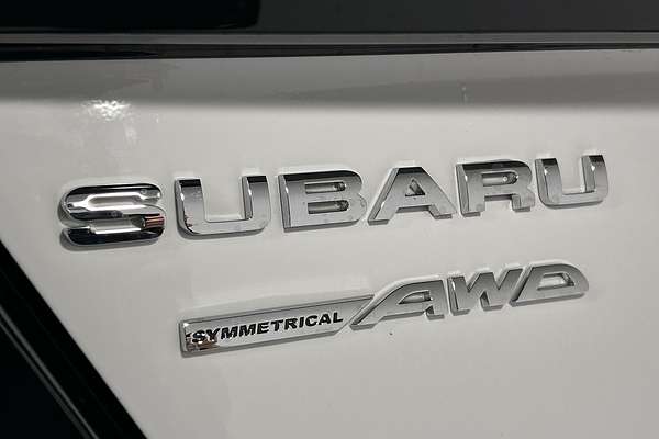 2024 Subaru WRX tS VB