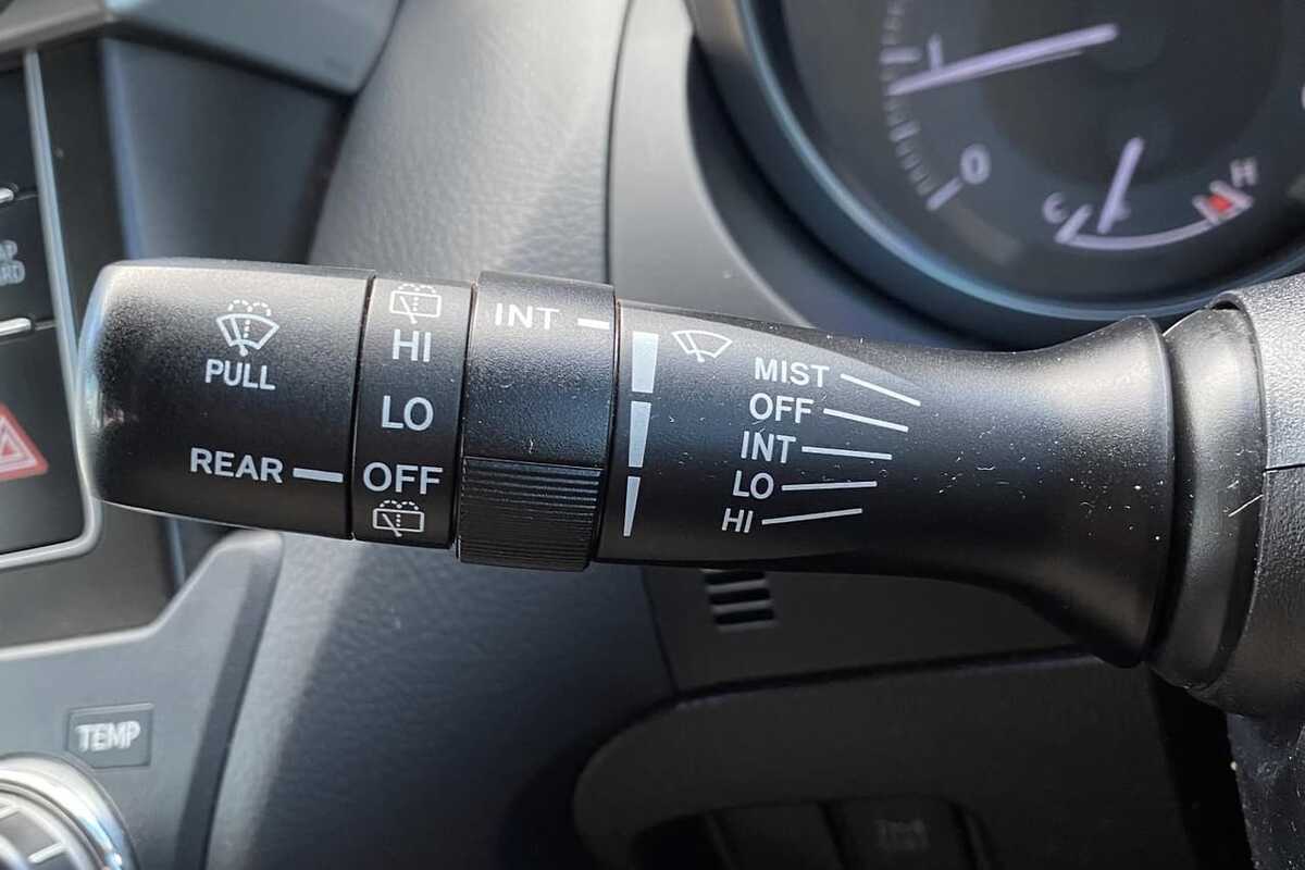 2016 Toyota LANDCRUISER PRADO GXL GDJ150R
