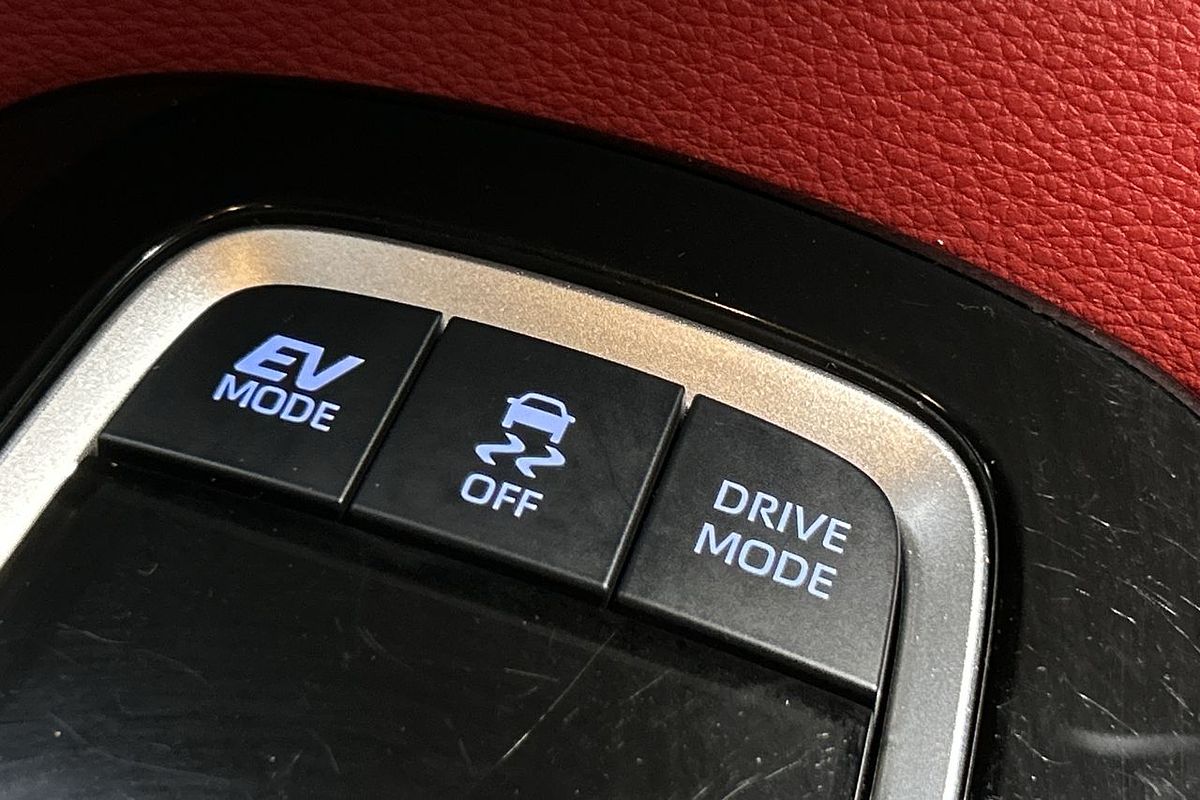 2022 Toyota Corolla ZR Hybrid ZWE211R