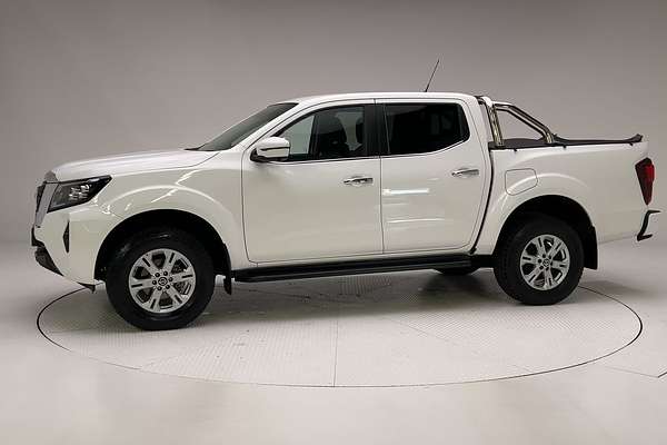 2021 Nissan Navara ST D23 4X4