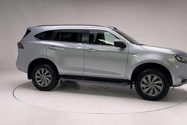2023 Isuzu MU-X LS-U