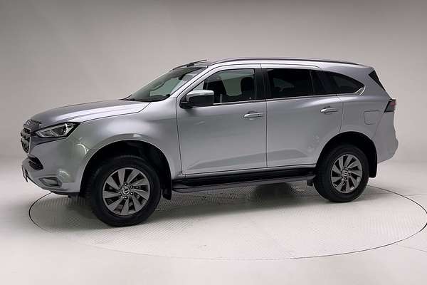 2023 Isuzu MU-X LS-U