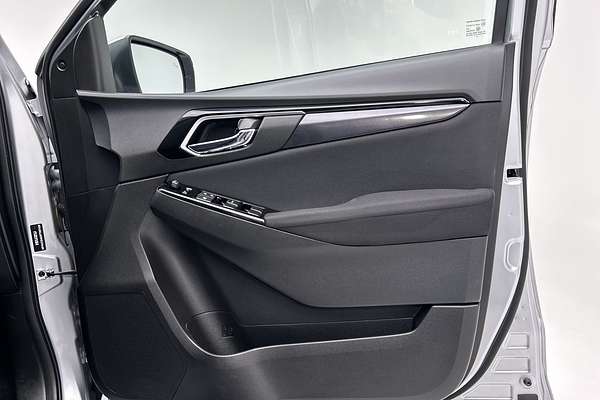 2023 Isuzu MU-X LS-U