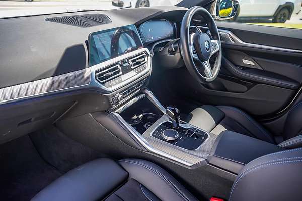 2023 BMW 4 Series 420i M Sport G26