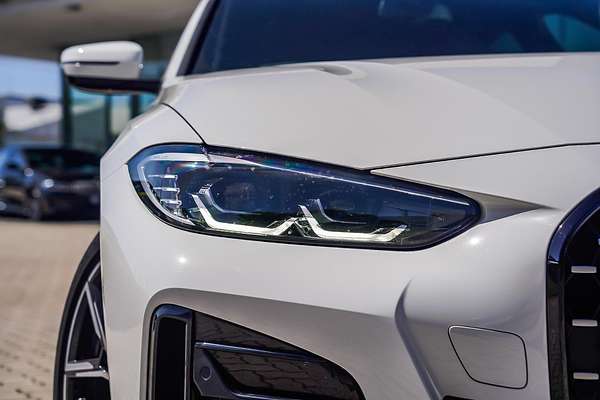 2023 BMW 4 Series 420i M Sport G26