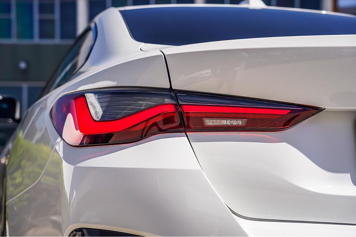 2023 BMW 4 Series 420i M Sport G26