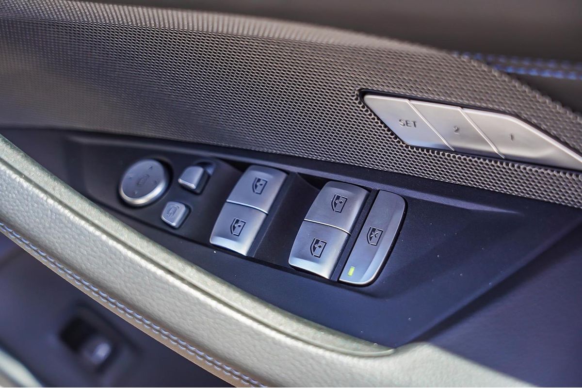 2023 BMW 4 Series 420i M Sport G26