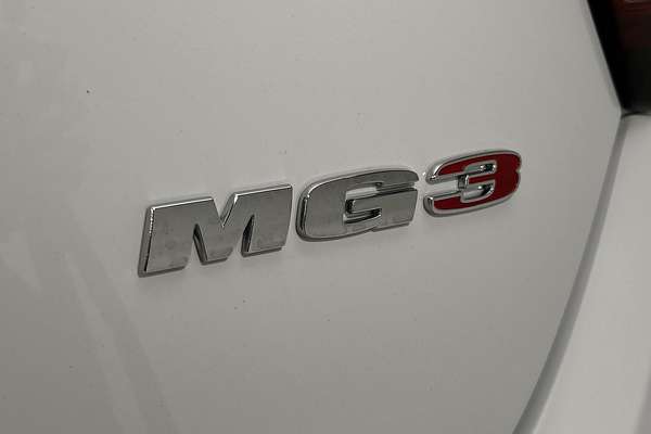 2023 MG MG3 Core