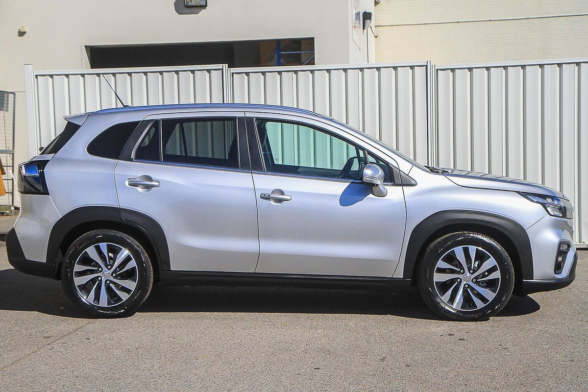 2024 Suzuki S-Cross Plus JYB