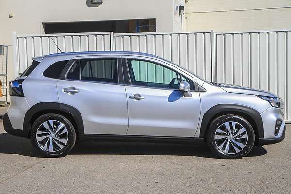 2024 Suzuki S-Cross Plus JYB