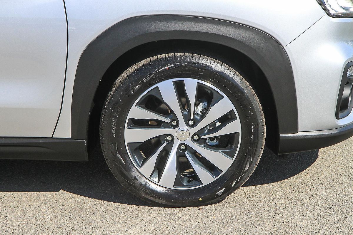 2024 Suzuki S-Cross Plus JYB