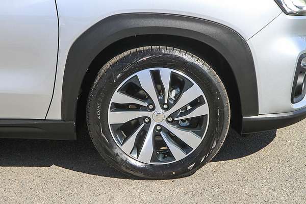 2024 Suzuki S-Cross Plus JYB