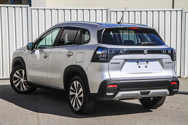 2024 Suzuki S-Cross Plus JYB