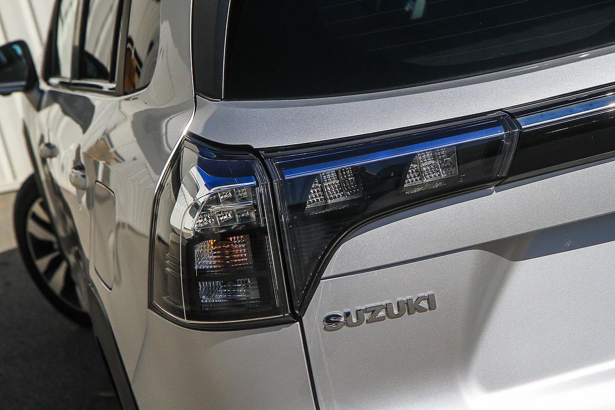 2024 Suzuki S-Cross Plus JYB