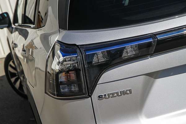 2024 Suzuki S-Cross Plus JYB