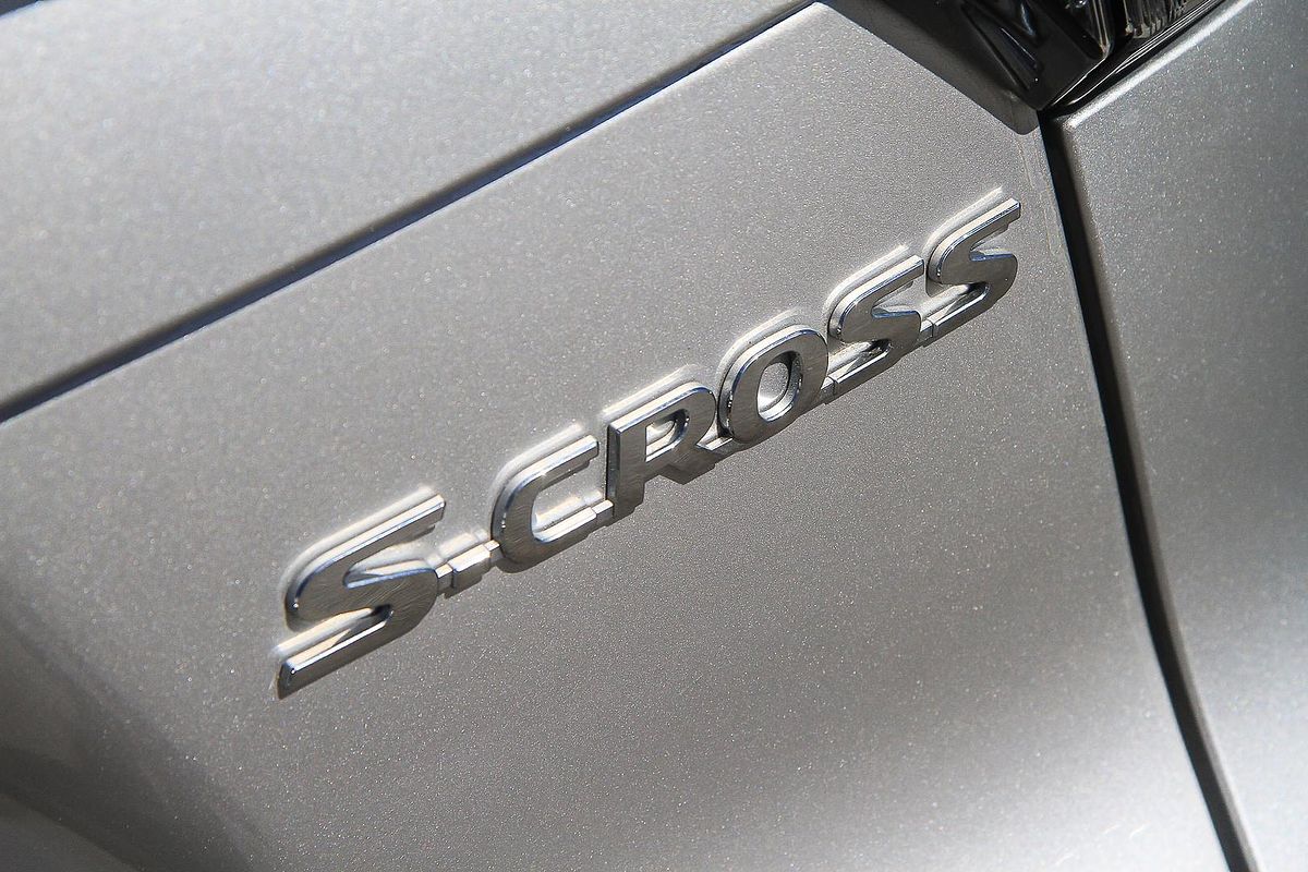 2024 Suzuki S-Cross Plus JYB