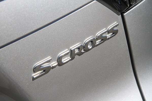 2024 Suzuki S-Cross Plus JYB