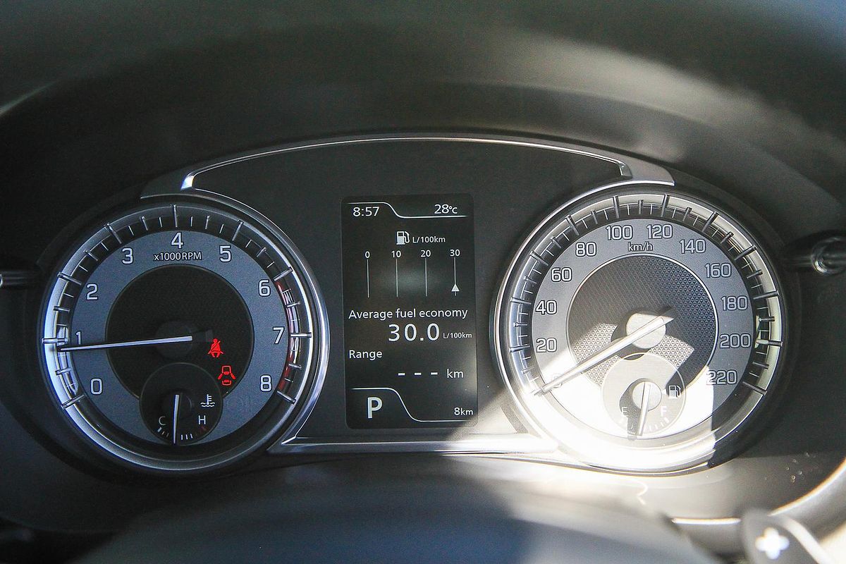 2024 Suzuki S-Cross Plus JYB