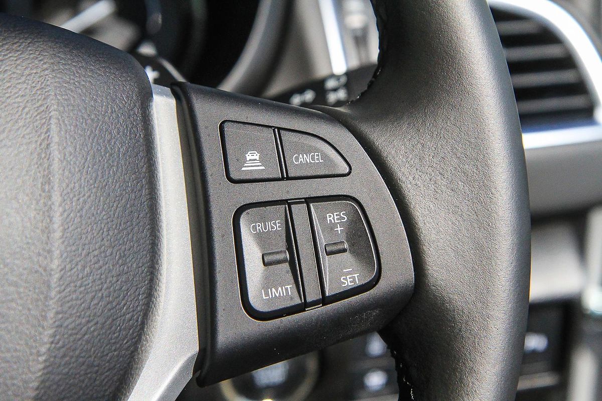2024 Suzuki S-Cross Plus JYB