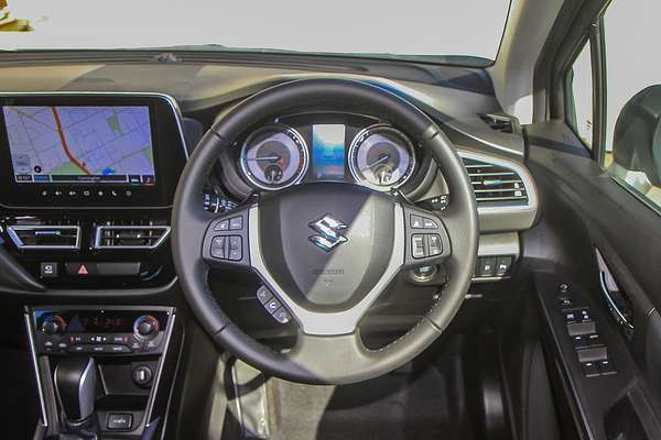 2024 Suzuki S-Cross Plus JYB