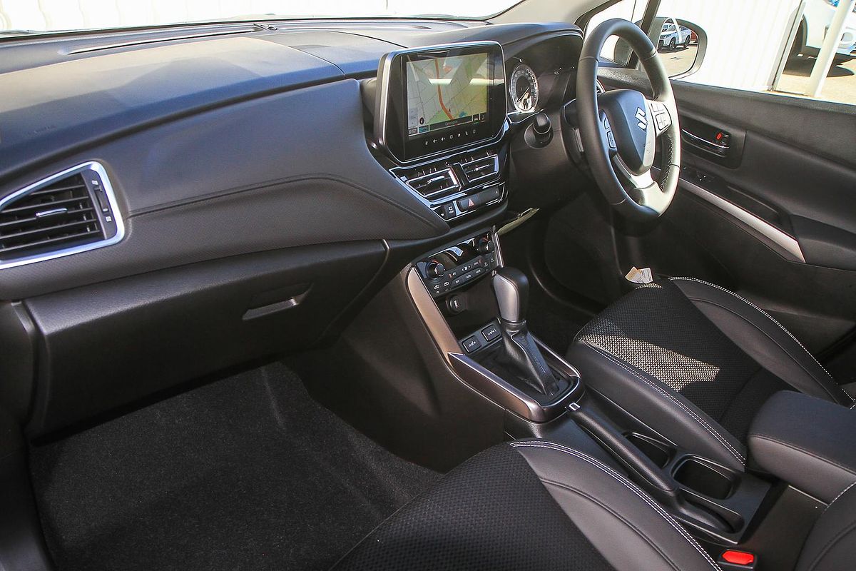 2024 Suzuki S-Cross Plus JYB