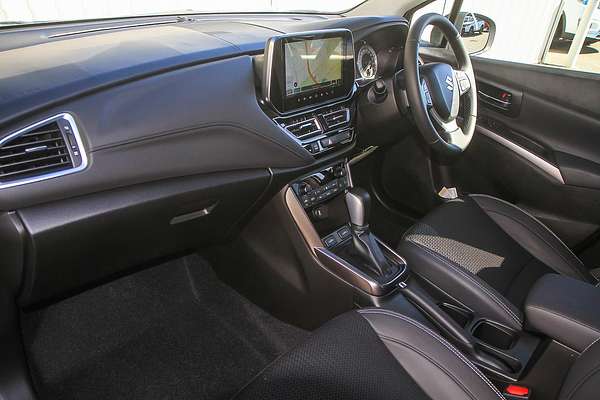 2024 Suzuki S-Cross Plus JYB
