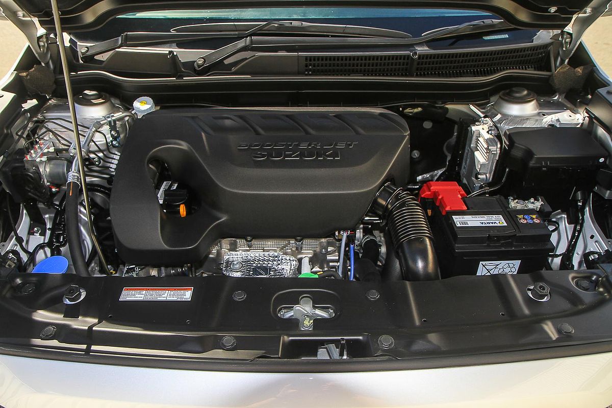 2024 Suzuki S-Cross Plus JYB