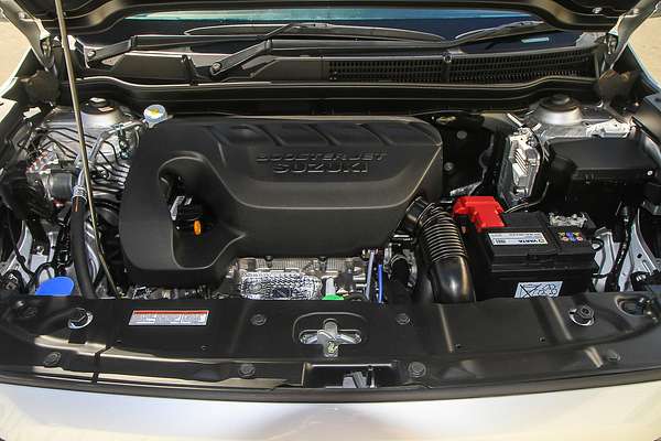 2024 Suzuki S-Cross Plus JYB