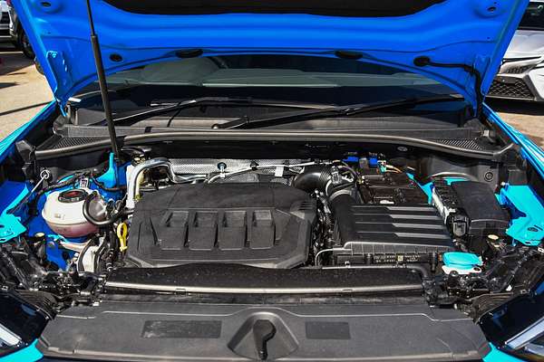 2020 Audi Q3 40 TFSI S Line F3