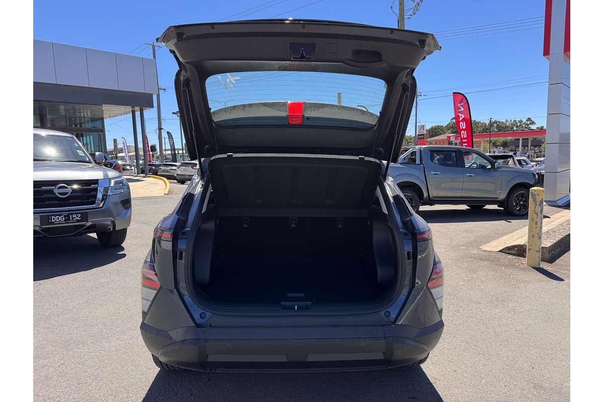 2024 Hyundai Kona Hybrid SX2.V2