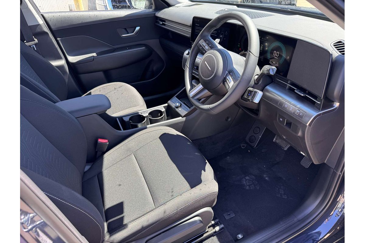 2024 Hyundai Kona Hybrid SX2.V2