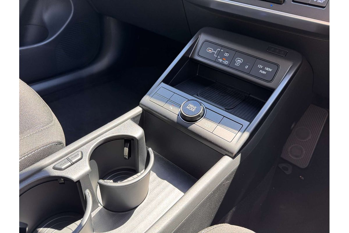 2024 Hyundai Kona Hybrid SX2.V2