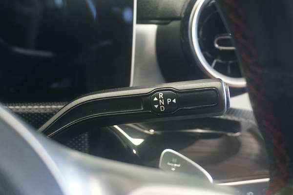 2019 Mercedes-Benz A-Class A200 V177