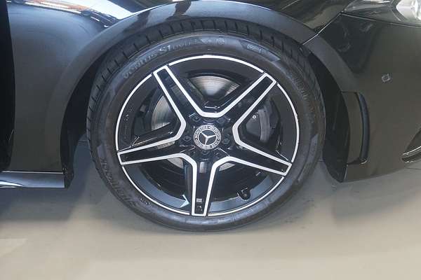2019 Mercedes-Benz A-Class A200 V177