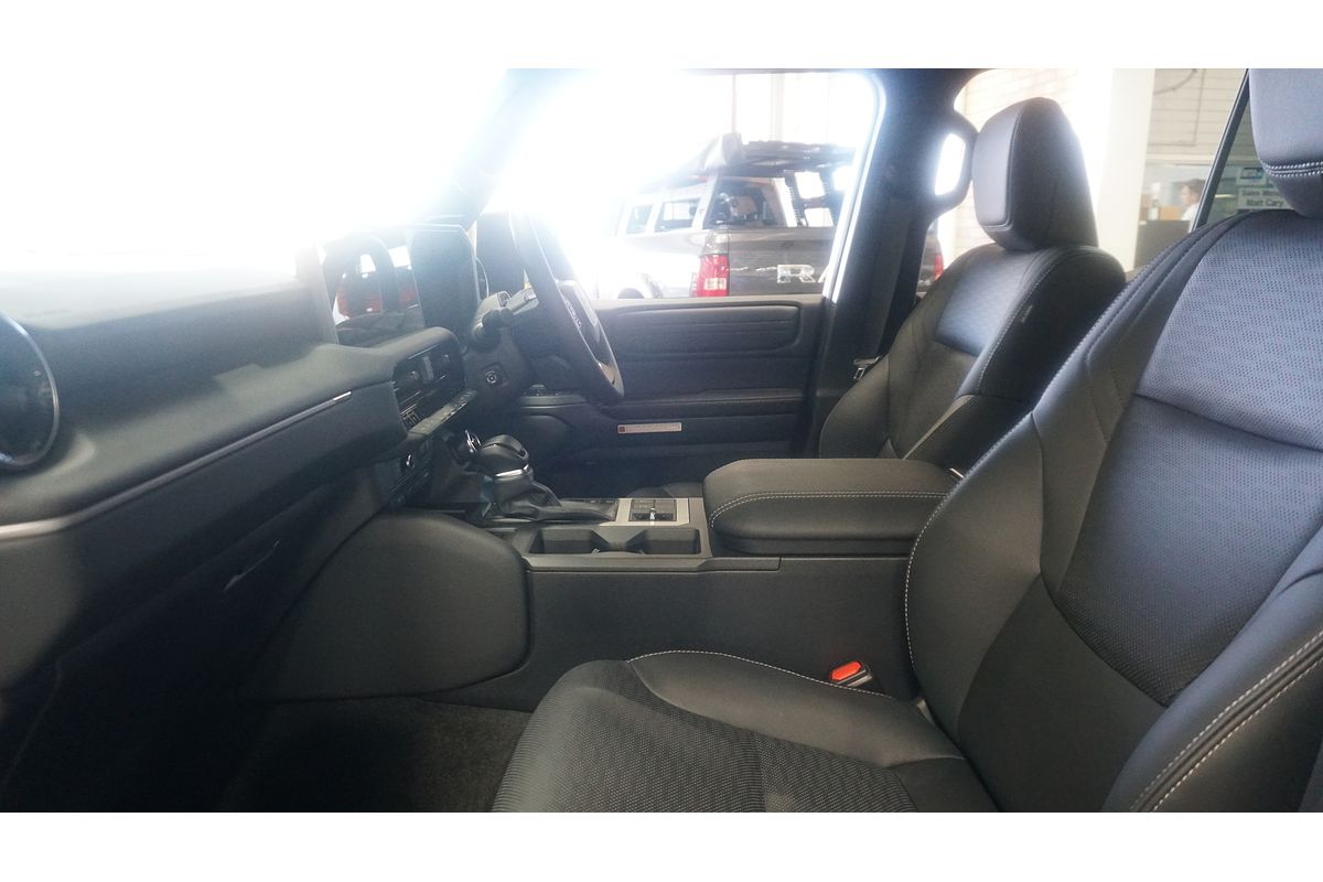 2024 Toyota Landcruiser Prado VX GDJ251R