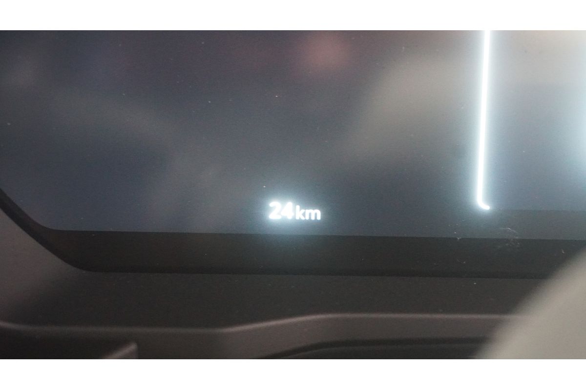 2024 Toyota Landcruiser Prado VX GDJ251R