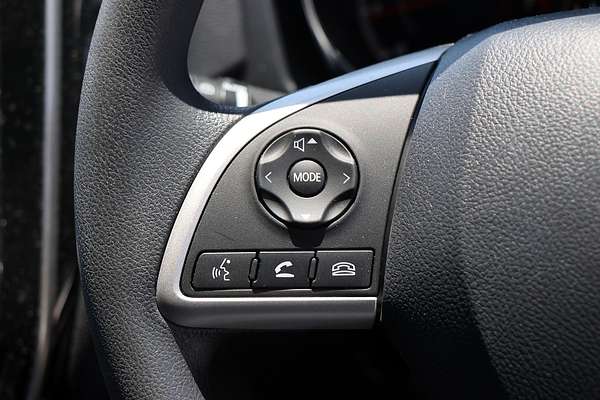 2024 Mitsubishi ASX GS XD