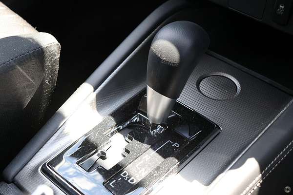 2024 Mitsubishi ASX GS XD