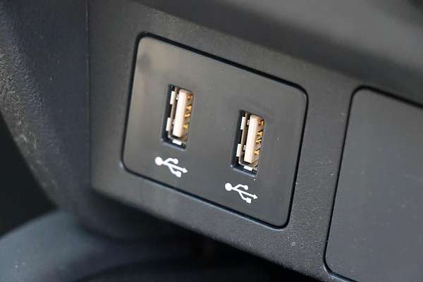 2024 Mitsubishi ASX GS XD