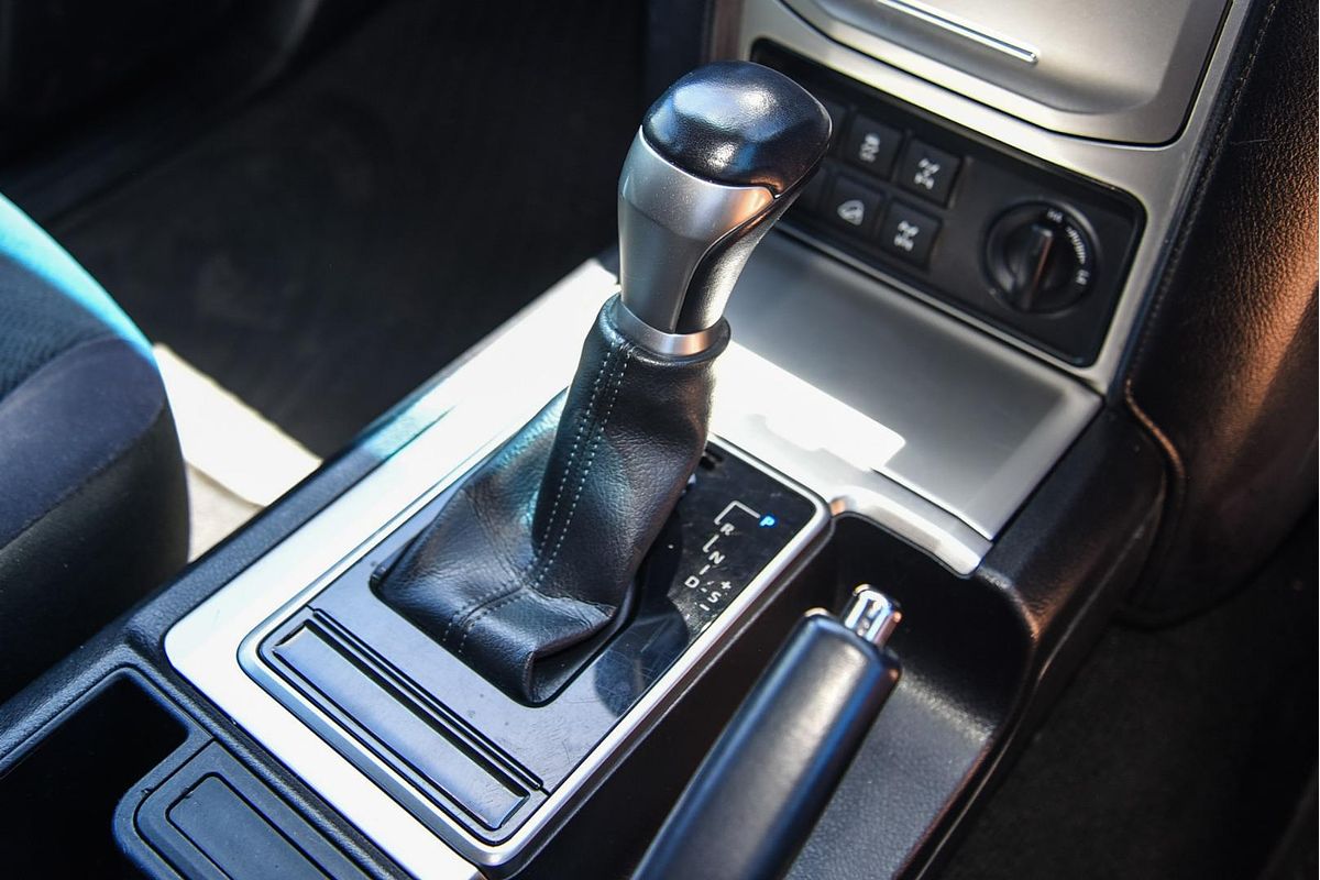 2020 Toyota Landcruiser Prado GXL GDJ150R