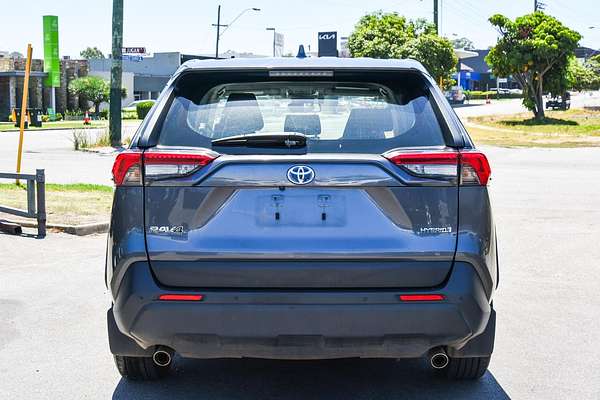 2023 Toyota RAV4 GX AXAH54R